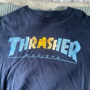 Thrasher T Shirt | Size Small